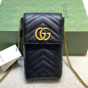 New Arrival GG handbag 301