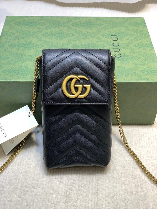 New Arrival GG handbag 301