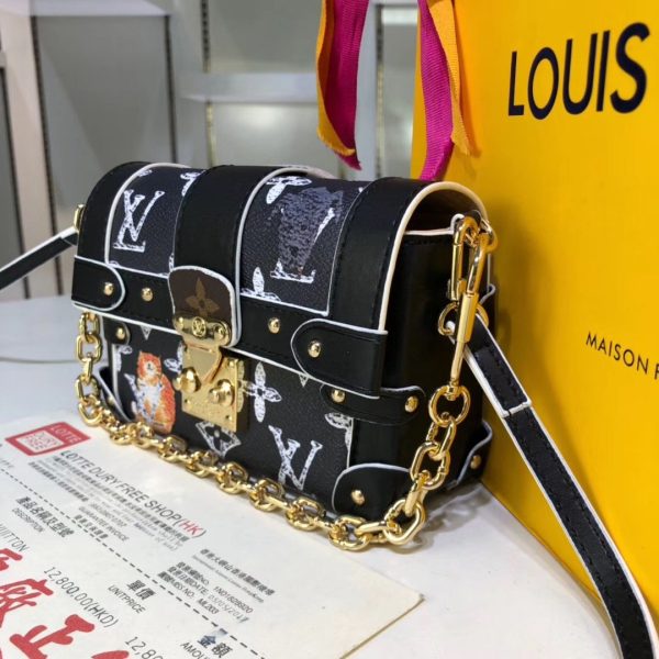 New Arrival L*V handbag 15