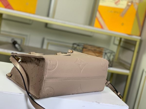 New Arrival L*V Handbag 640