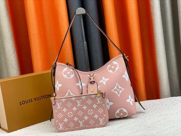 New Arrival L*V Handbag 1035