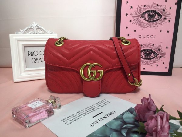 New Arrival GG handbag 38