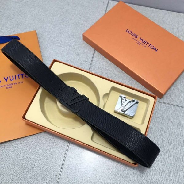 New Arrival LV US Belt 054