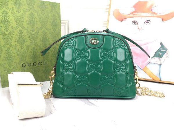 New Arrival GG handbag 360