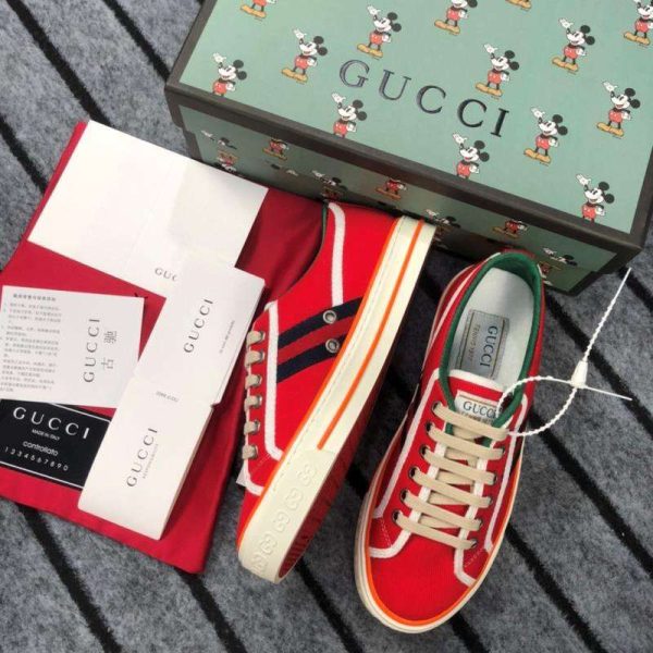 New Arrival Women Gucci Shoes G045