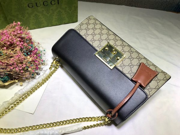 New Arrival GG handbag 275