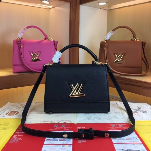 New Arrival L*V Handbag 535