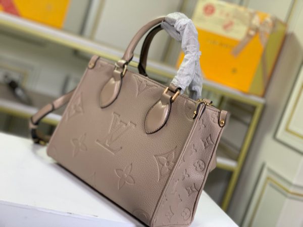 New Arrival L*V Handbag 640