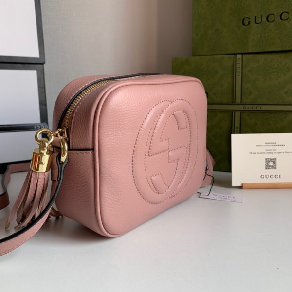 New Arrival GG handbag 267