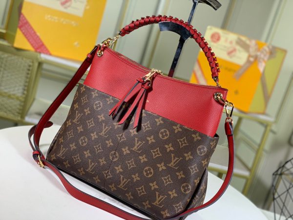 New Arrival L*V Handbag 598