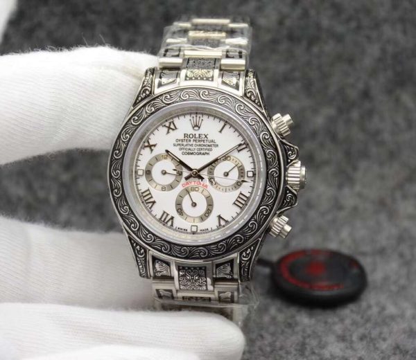 New Arrival Rolex Men Watch V035