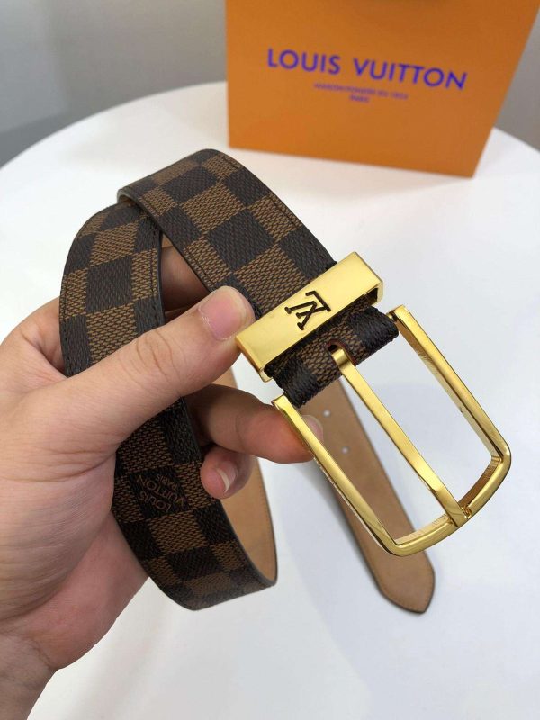 New Arrival LV US Belt 031