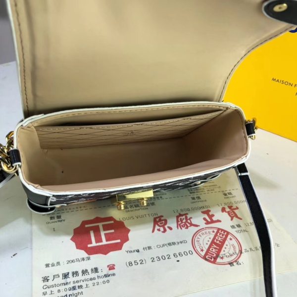 New Arrival L*V handbag 15