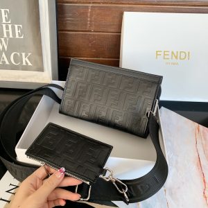 New Arrival Fendi HandBag F100