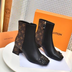 New Arrival LV Women Shoes 283