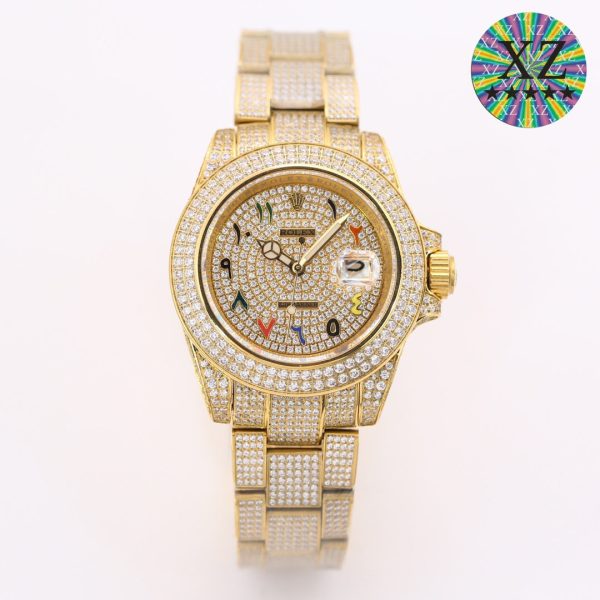 New Arrival Rolex Watch 16