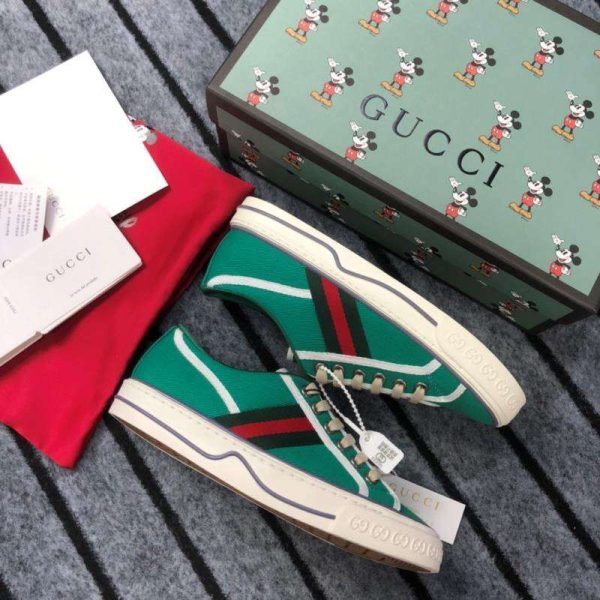 New Arrival Women Gucci Shoes G046