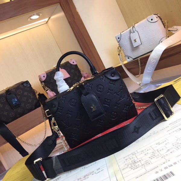 New Arrival L*V handbag 407