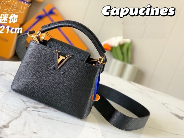 New Arrival Top Quality Handbag 072