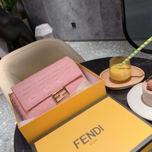 New Arrival Fendi HandBag F074