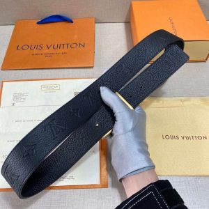 New Arrival LV US Belt 097