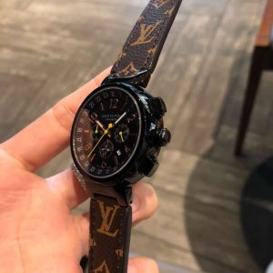 New Arrival LV Women Watch 007