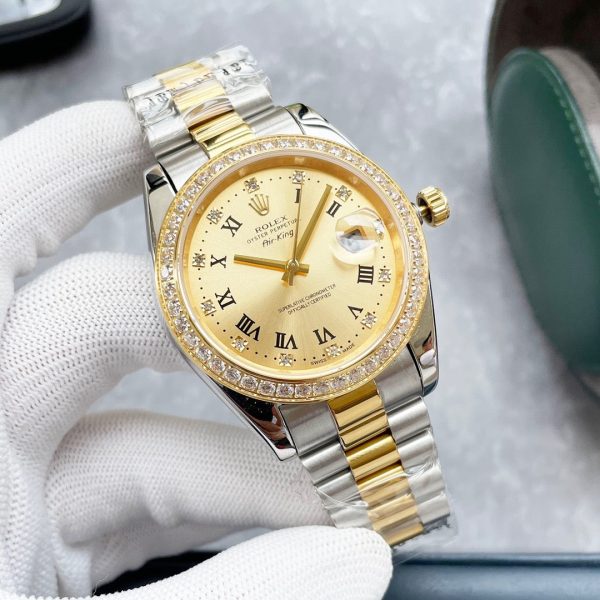 New Arrival Rolex Watch 19