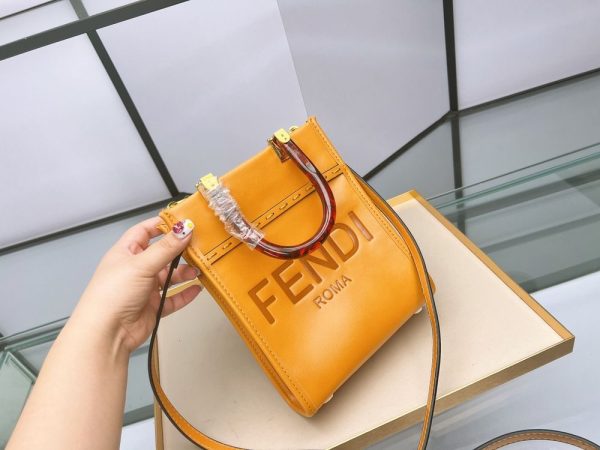 New Arrival Fendi HandBag F090