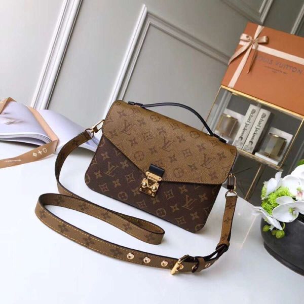 New Arrival Top Quality Handbag 007