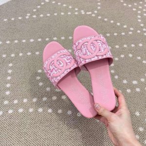 New Arrival Women Slippers 051