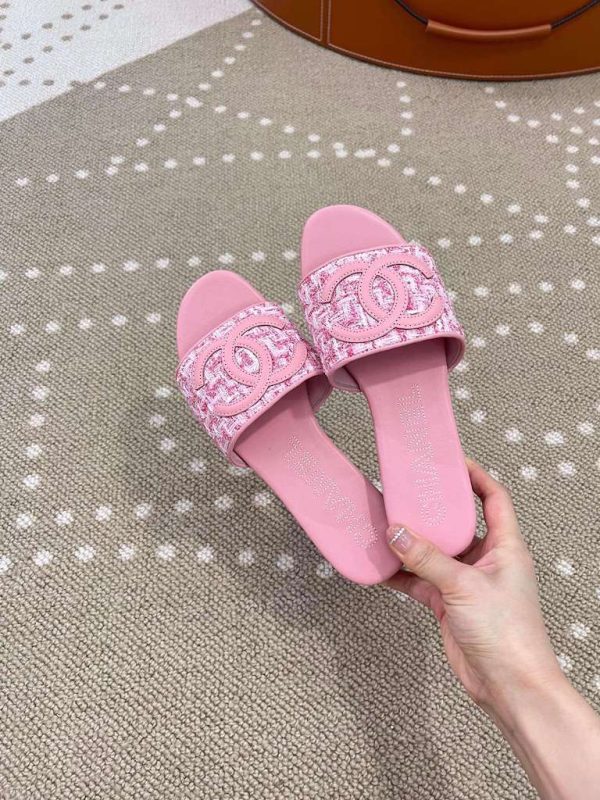 New Arrival Women Slippers 051