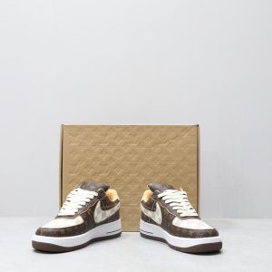 New Arrival LV Air Force Sneakers 011