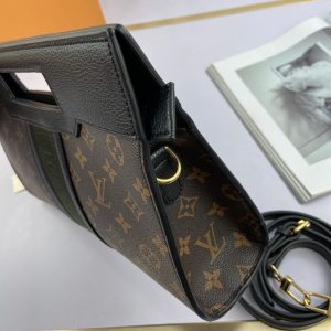 New Arrival L*V handbag 425