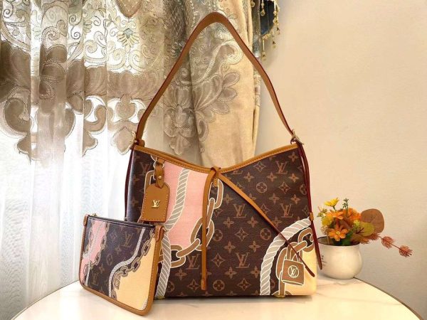 New Arrival L*V Handbag 1129