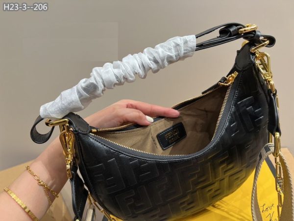 New Arrival Fendi HandBag F154