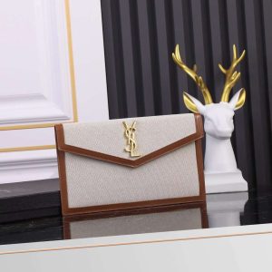 New Arrival YSL handbag 046