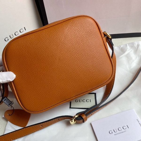 New Arrival GG handbag 267