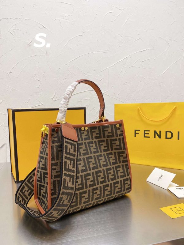 New Arrival Fendi HandBag F020