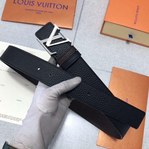 New Arrival LV US Belt 043