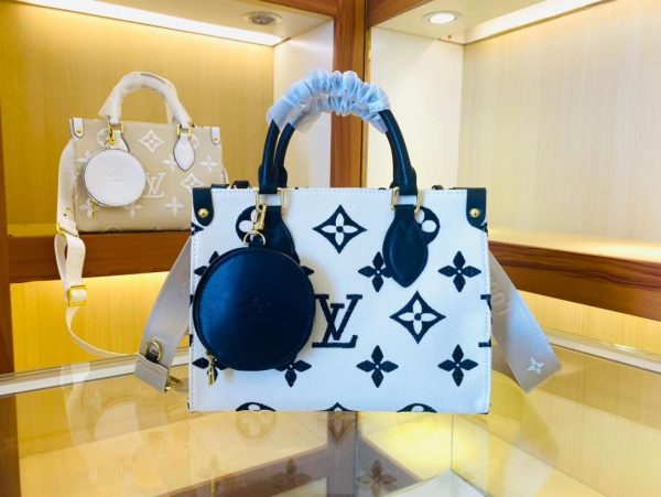 New Arrival L*V Handbag 1229