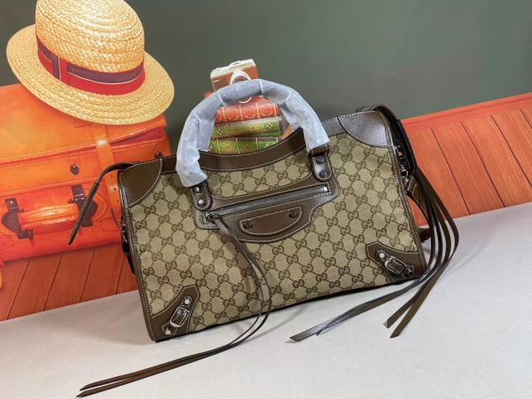 New Arrival GG handbag 281