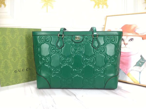 New Arrival GG handbag 363