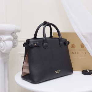 New Arrival Burberry Handbag B004