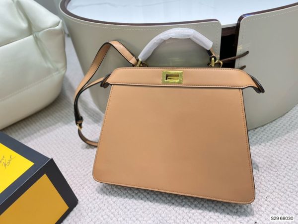 New Arrival Fendi HandBag F113