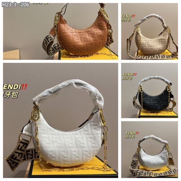 New Arrival Fendi HandBag F154