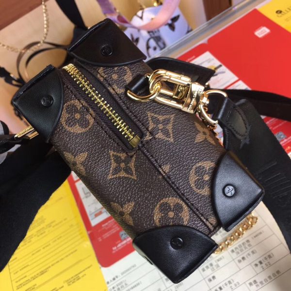 New Arrival L*V handbag 407