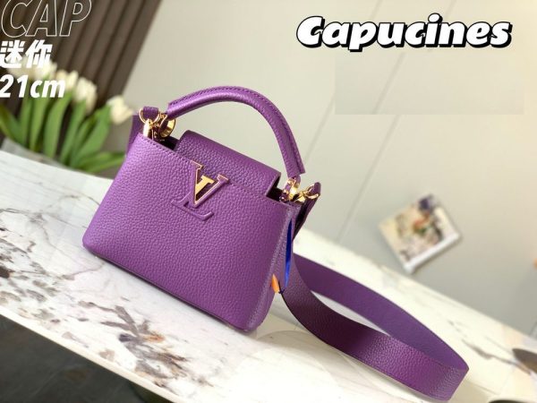 New Arrival Top Quality Handbag 072