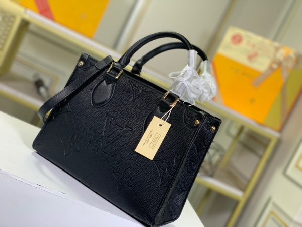 New Arrival L*V Handbag 640