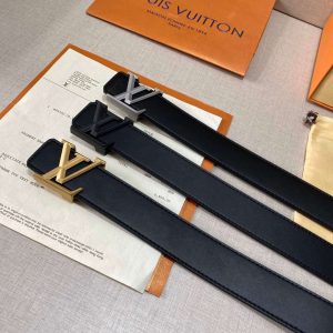 New Arrival LV US Belt 098