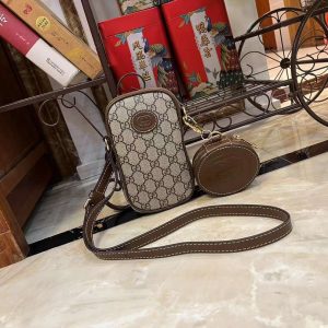 New Arrival GG handbag 344